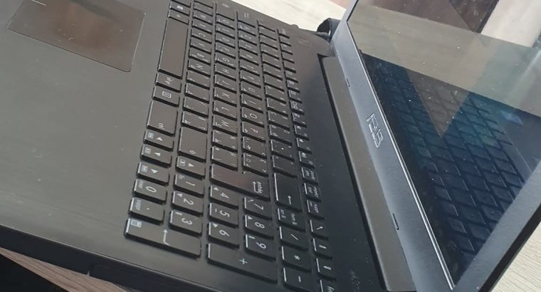 لابتوب Asus _ الفئة العليا