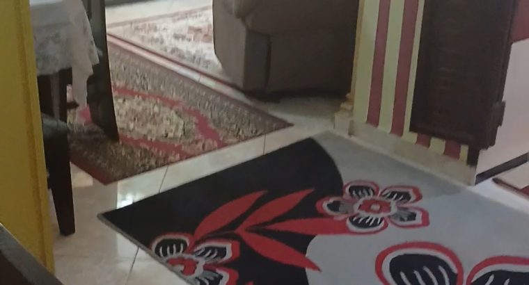 شقه للبيع جاهزة للسكن