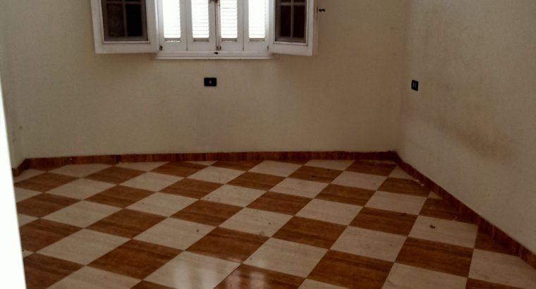 شقة سكنية متشطبة بدمياط الجديدة
