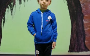 ترنجات اطفال بسعر الجملة مقاسات 2/4/6/8/10