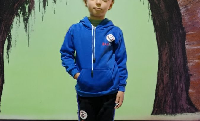 ترنجات اطفال بسعر الجملة مقاسات 2/4/6/8/10