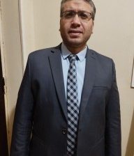 مدرب قدرات كمى وتحصيلى