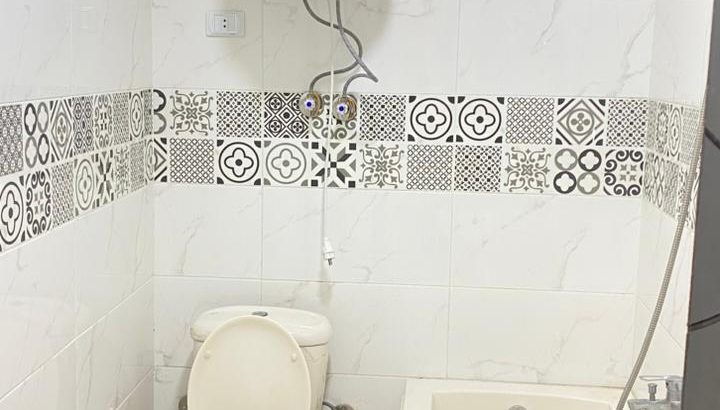 شقه للبيع بالحي الرابع اكتوبر