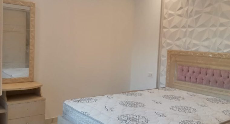 شقة لقطة بعماير كلية البنات – جاهزة للسكن