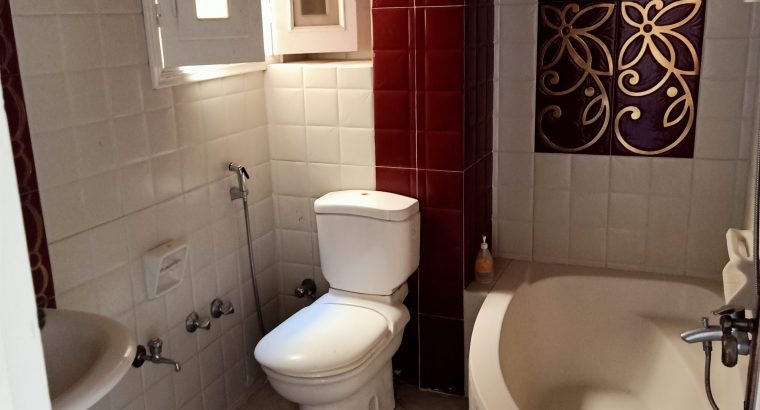شقة سكنية متشطبة بدمياط الجديدة