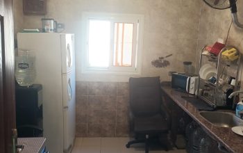 شقة للايجار سكني او اداري بالنرجس ٤ التجمع