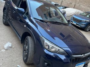 سوبارو XV