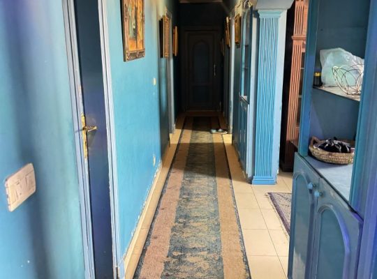 شقه للبيع في حي الاشجار 6 أكتوبر