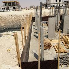 المقولات العامة واعمال جميع الخرسانات