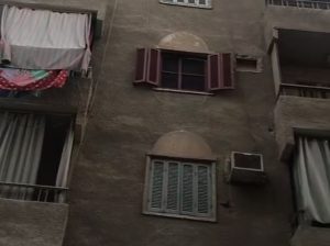 عمارة للبيع بدار السلام بأبو أشرف