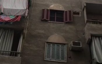 عمارة للبيع بدار السلام بأبو أشرف