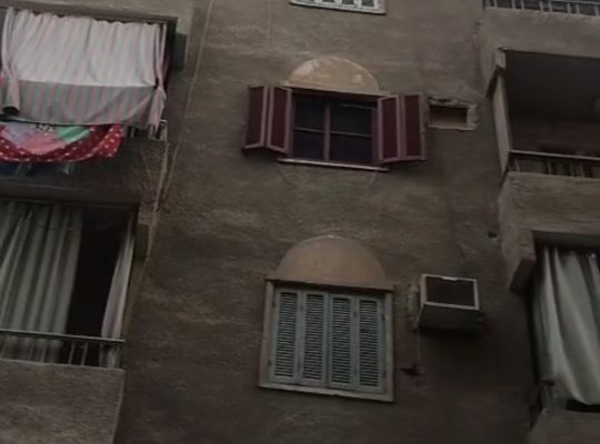 عمارة للبيع بدار السلام بأبو أشرف