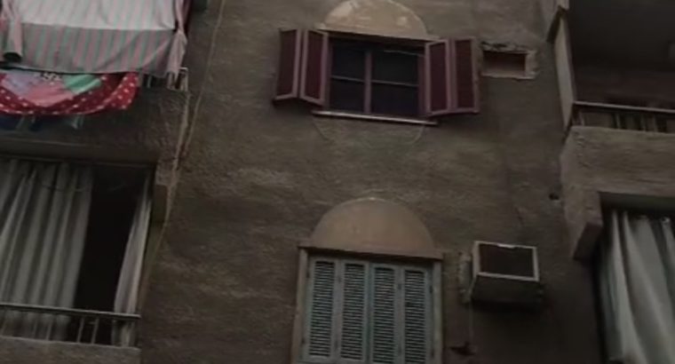 عمارة للبيع بدار السلام بأبو أشرف