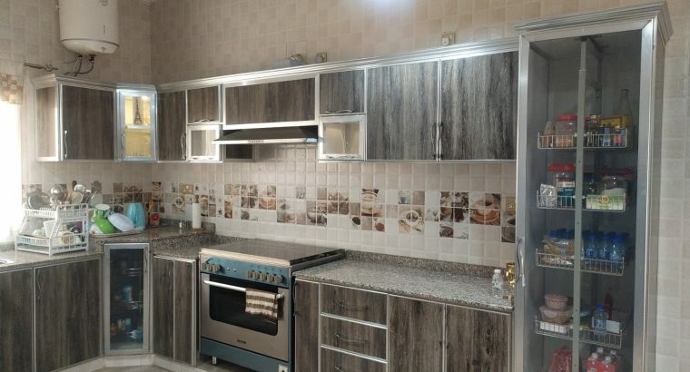 للبيع بشكل عاجل من المالك مباشره فيلا مستقلة