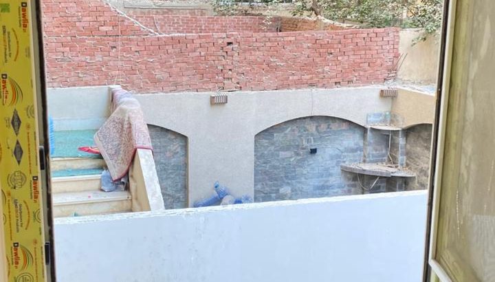 شقه للبيع الترا سوبر لوكس وكامله العدادات