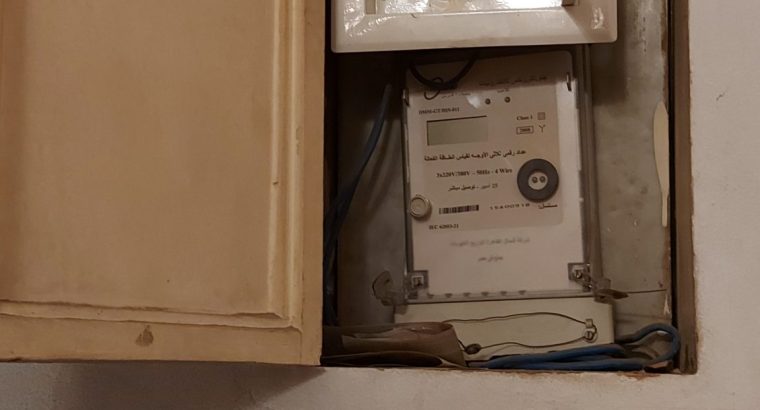 لهواة التميز شقة طراز بلجيكي بميدان روكسي