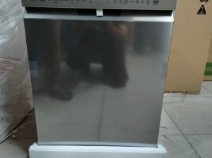 غسالة أطباق LG صنع في كوريا