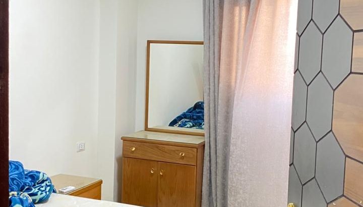 شقه للبيع بالحي الرابع اكتوبر