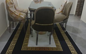 شقه مفروشه سكن مشترك مع مهندسين مدينة نصر