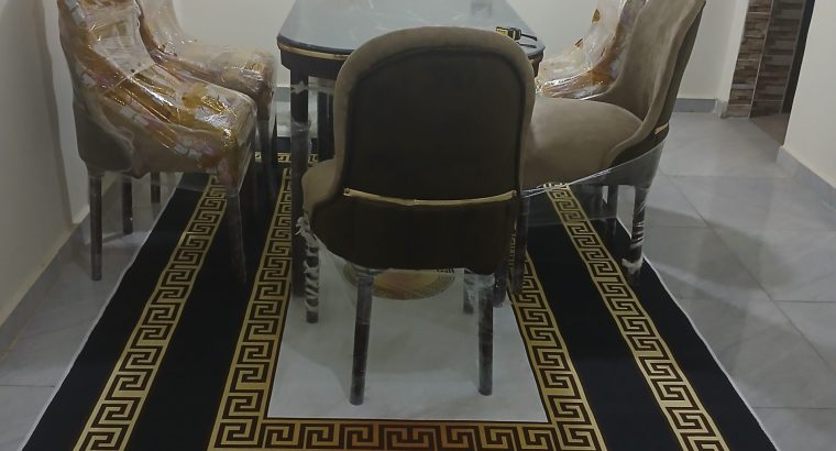 شقه مفروشه سكن مشترك مع مهندسين مدينة نصر