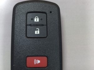ريموتات لاندكروزر