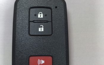 ريموتات لاندكروزر