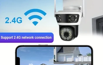 مهندس شبكات وكاميرات مراقبه