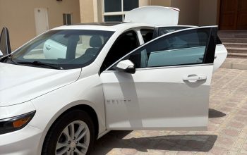 سيارة ماليبو 2018