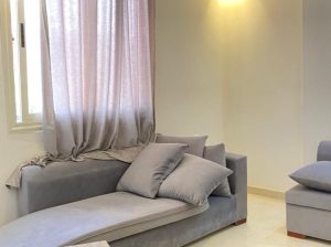 شقه للبيع بالحي الرابع اكتوبر