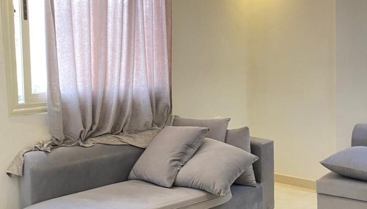 شقه للبيع بالحي الرابع اكتوبر