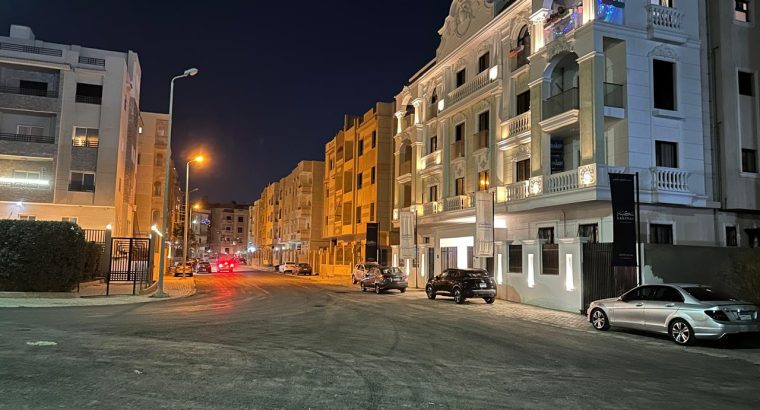 بنتهاوس رائعة للبيع بجاردينيا هايتس التجمع