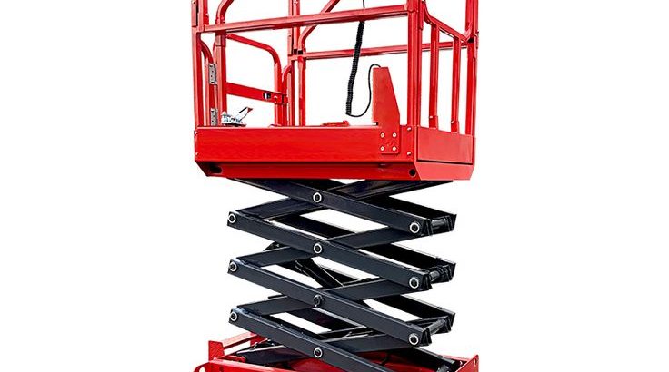 سيزرلفت جميع الارتفاعات ( 8 – 10 – 12 – 14 -1