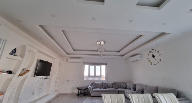 للبيع بشكل عاجل من المالك مباشره فيلا مستقلة