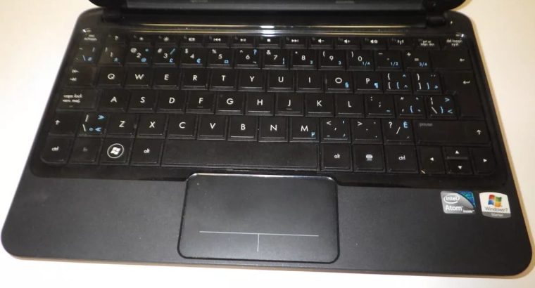 للبيع لابتوب HP ميني أعلى فئة