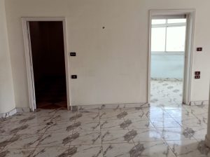 شقة سكنية متشطبة بدمياط الجديدة