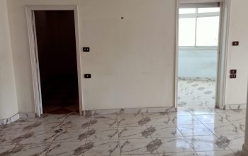 شقة سكنية متشطبة بدمياط الجديدة