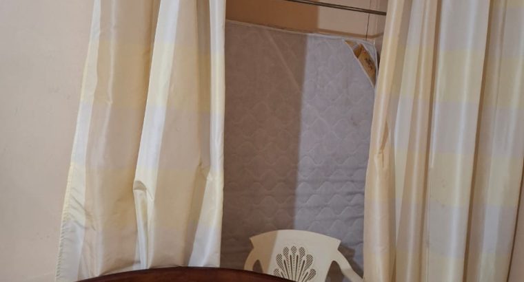 شقة غرفتين وصالة مفروشة في الشارقة المحاز 2