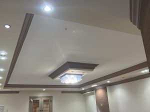 شقة هاي لوكس من المالك بها اسانسير