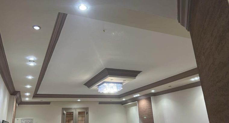 شقة هاي لوكس من المالك بها اسانسير