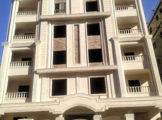 شقة للبيع في مدينة 6 أكتوبر حي التاسع