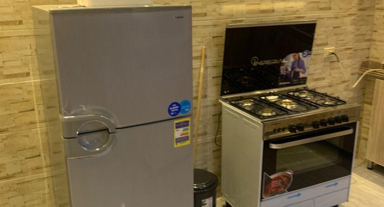 4 شقق مفروشة فاخرة بنفس الفيلا – الياسمين