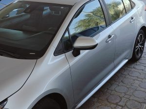 للبيع Toyota Corolla 2022 in alain