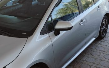 للبيع Toyota Corolla 2022 in alain