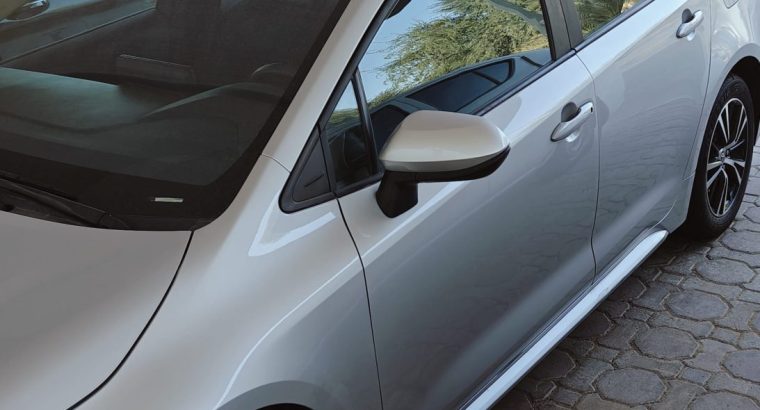 للبيع Toyota Corolla 2022 in alain