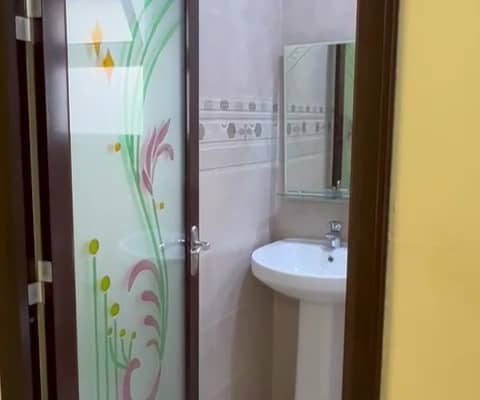 شقه للايجار الشهري مسقط العامرات