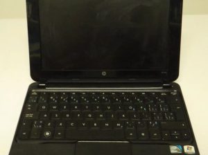 للبيع لابتوب HP ميني أعلى فئة