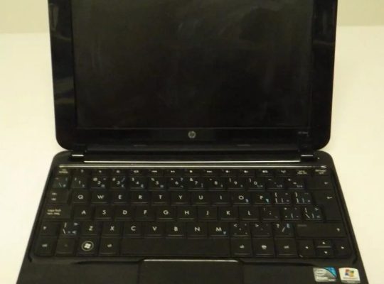 للبيع لابتوب HP ميني أعلى فئة