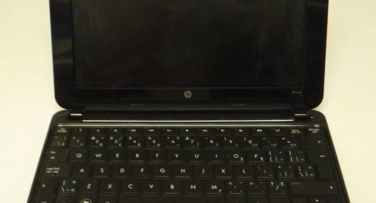 للبيع لابتوب HP ميني أعلى فئة
