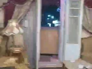 شقة للبيع باكوس 90 متر
