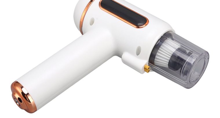 عرض مكنسه شحن محمولة